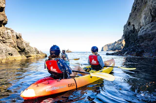 channel islands expeditions kayaking