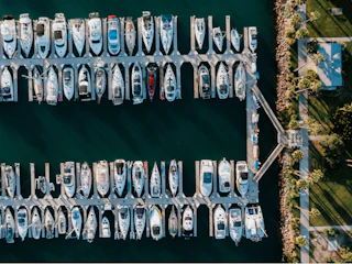 Channel Islands Harbor