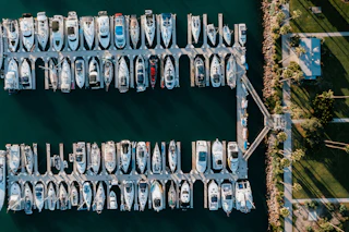 Channel Islands Harbor