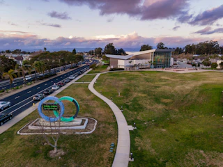 Oxnard College