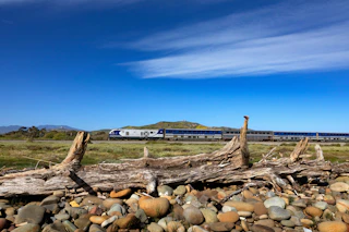 amtrak oxnard