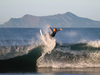surfing oxnard