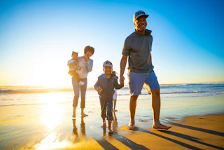 Kid Friendly Activities Oxnard