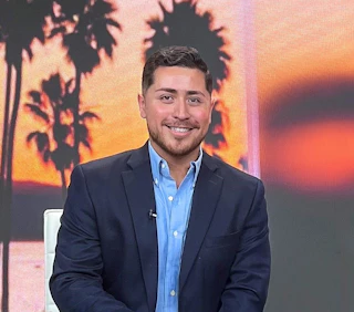 Daniel Cabrera